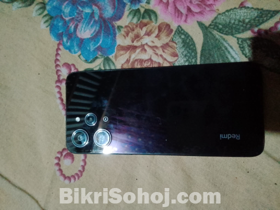 redmi 12